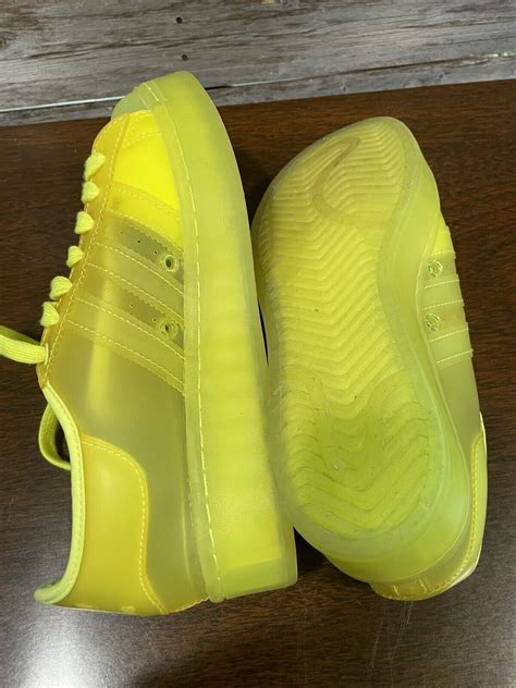 adidas jelly shell sneakers